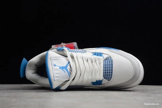 308497-105 Retro Blue Air StreetReady 4 308497-105  Military 470 Jordan 0616